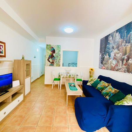 Apartament Savoa 247 Tarajalejo Zewnętrze zdjęcie