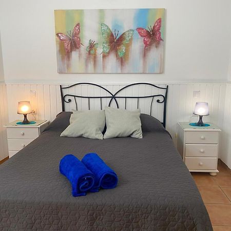 Apartament Savoa 247 Tarajalejo Zewnętrze zdjęcie