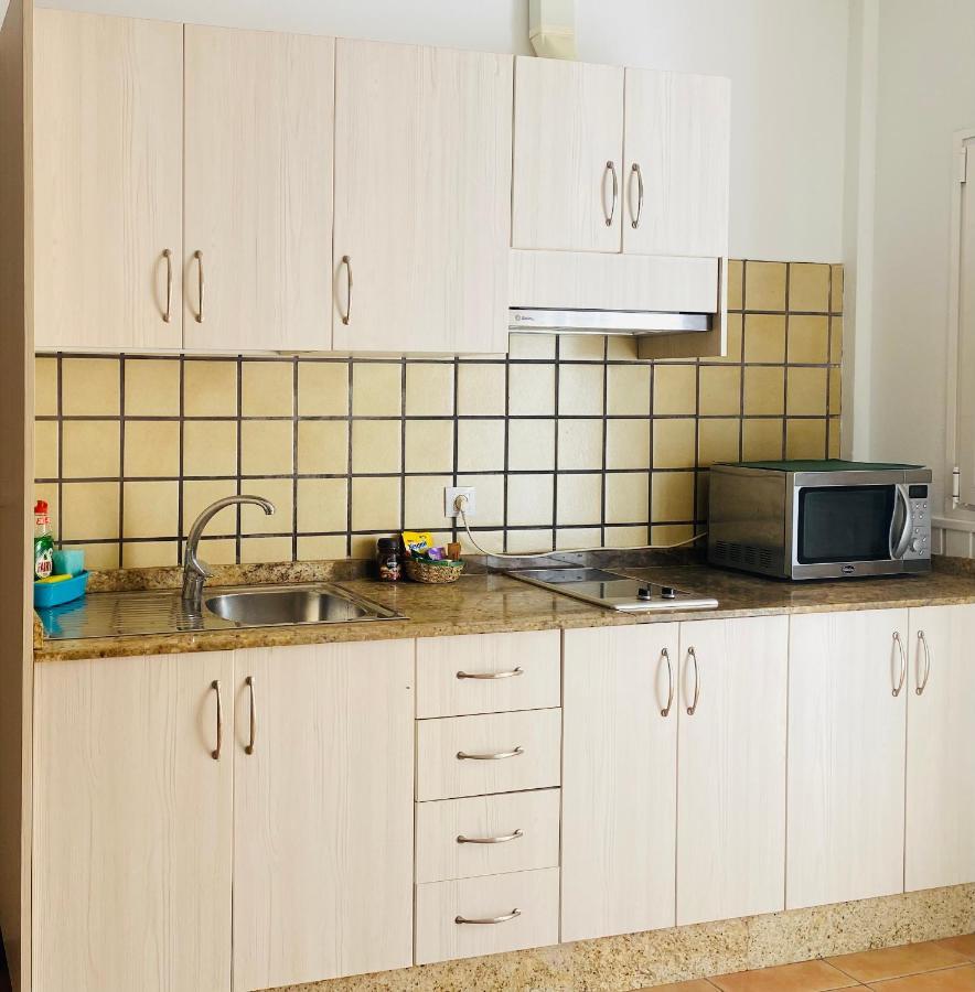 Apartament Savoa 247 Tarajalejo Zewnętrze zdjęcie