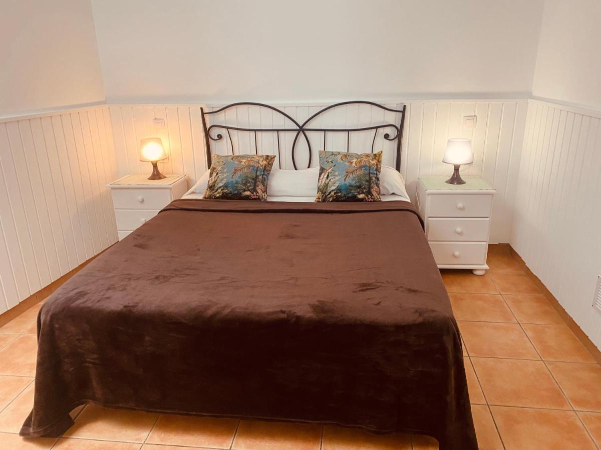 Apartament Savoa 247 Tarajalejo Zewnętrze zdjęcie
