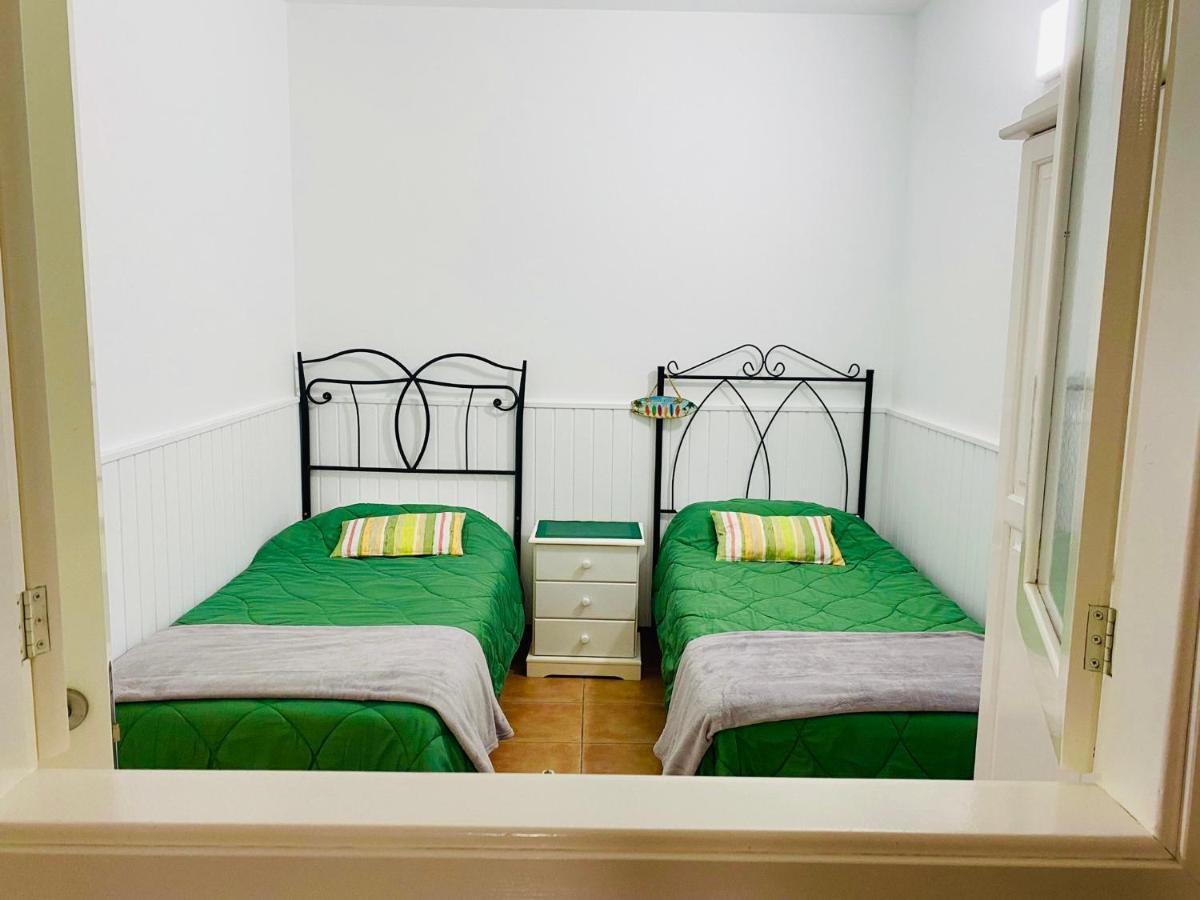 Apartament Savoa 247 Tarajalejo Zewnętrze zdjęcie