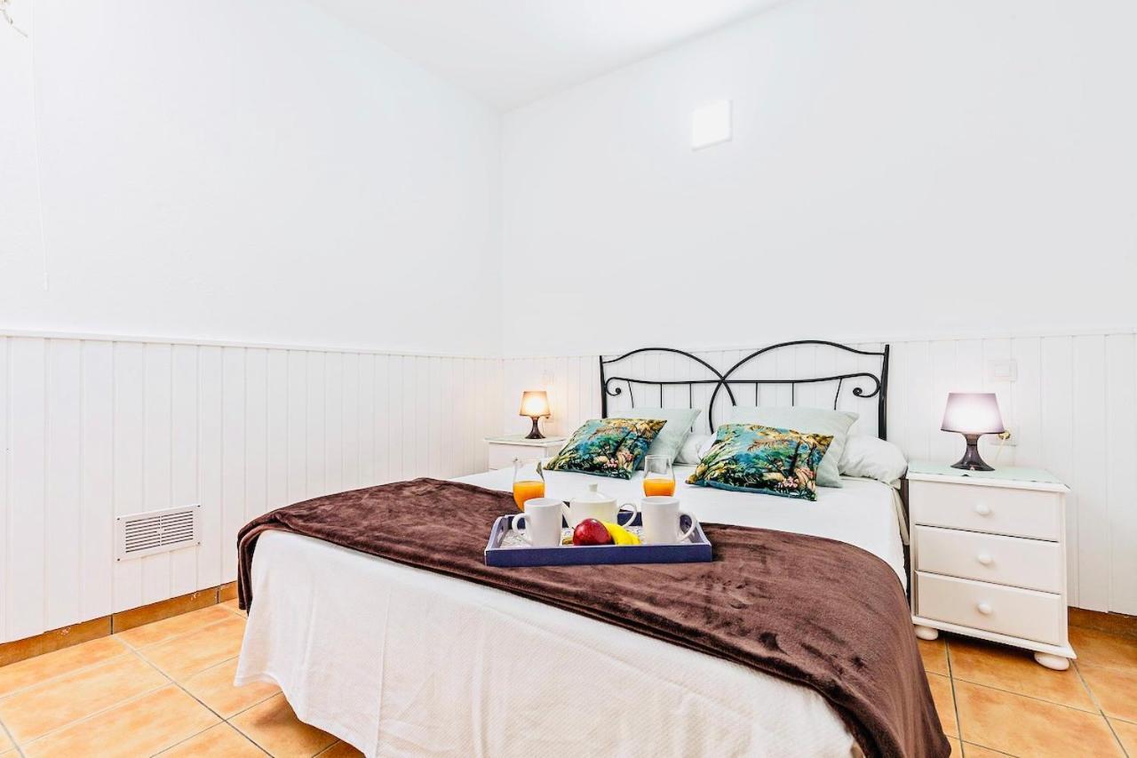 Apartament Savoa 247 Tarajalejo Zewnętrze zdjęcie