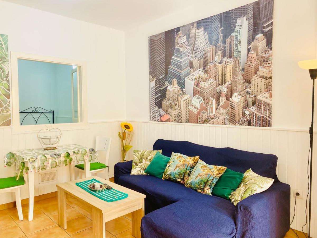 Apartament Savoa 247 Tarajalejo Zewnętrze zdjęcie