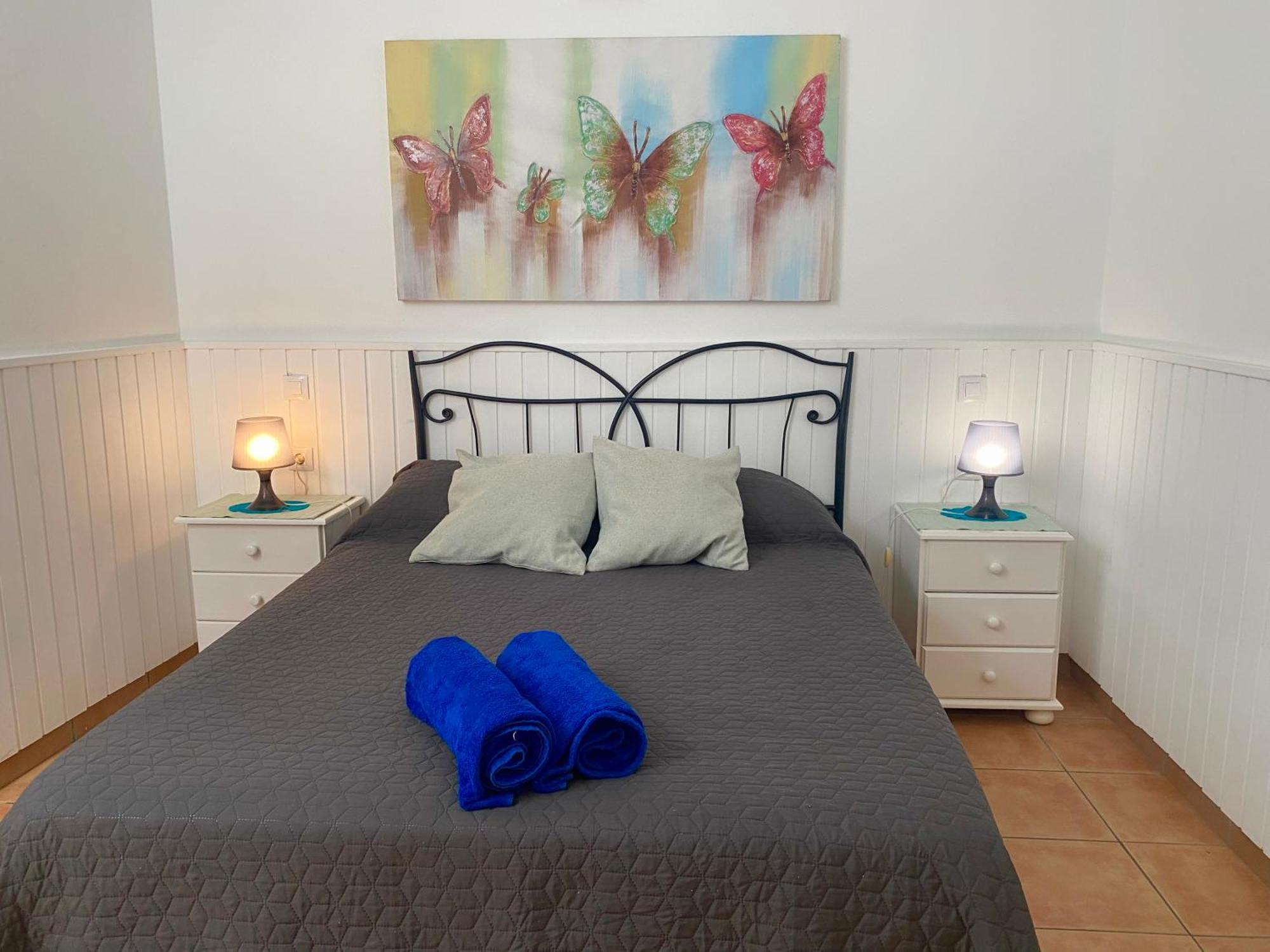 Apartament Savoa 247 Tarajalejo Zewnętrze zdjęcie